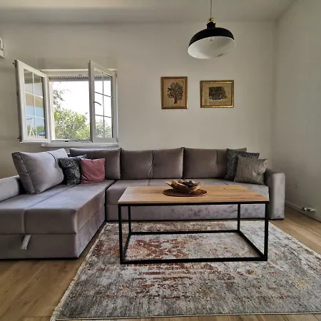 Villa Siesta Mostar