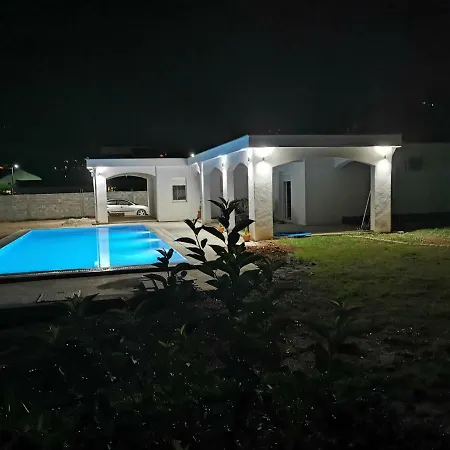 Siesta Villa