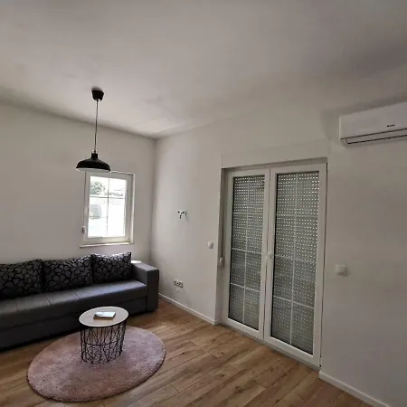 Siesta Villa *
