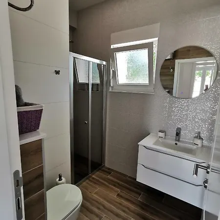 Siesta Villa Mostar