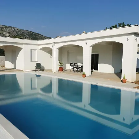 Siesta Villa