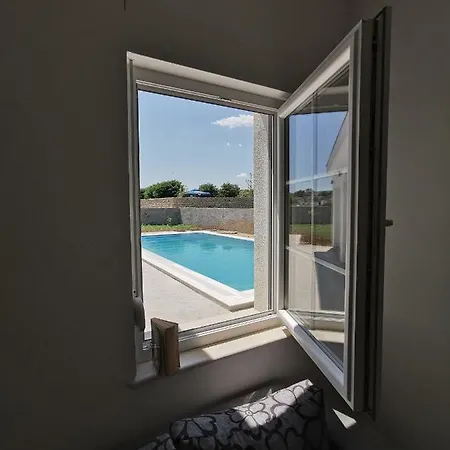 Siesta Villa *