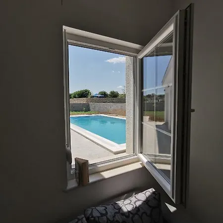 Siesta Villa *