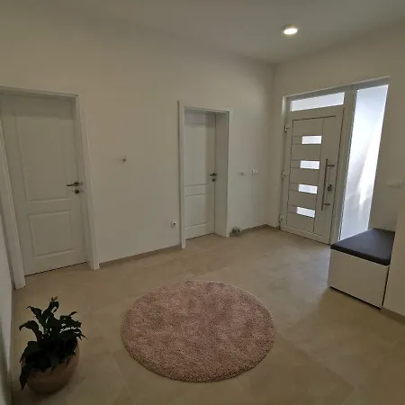 Siesta Villa *