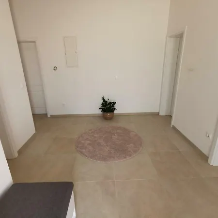Siesta Villa *