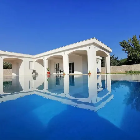 Siesta Villa *