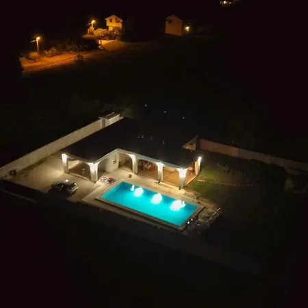Siesta Mostar