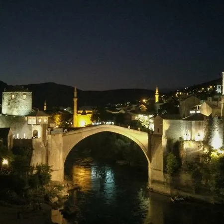 Villa Siesta Mostar