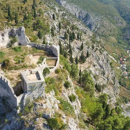 Siesta Mostar